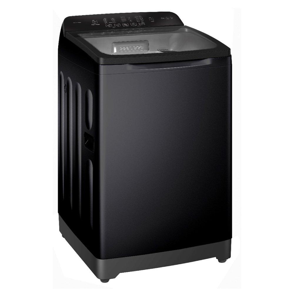 

Haier top load washer, 15kg, hwm150-1678es6 - silver