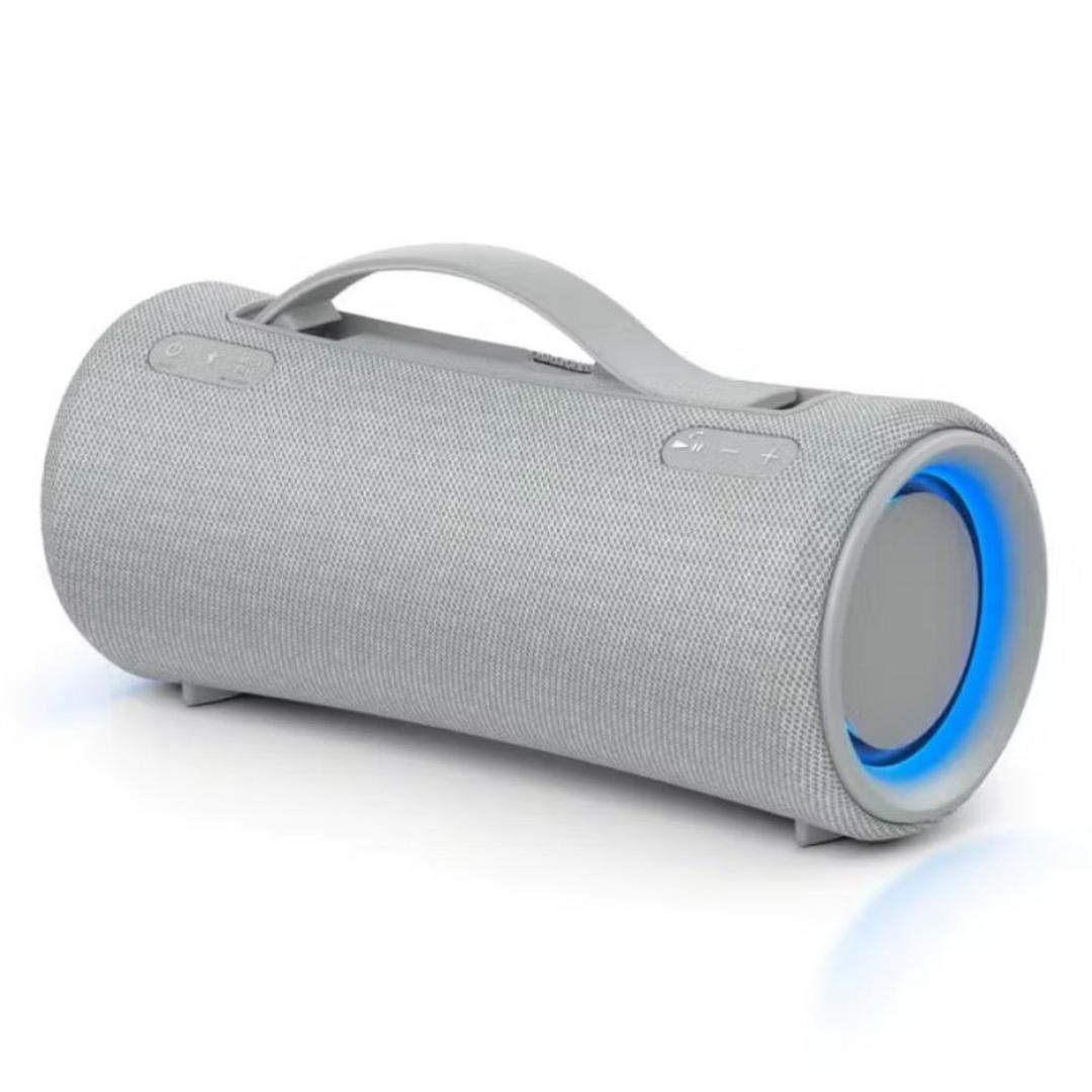 Sony Portable Bluetooth Speaker Grey