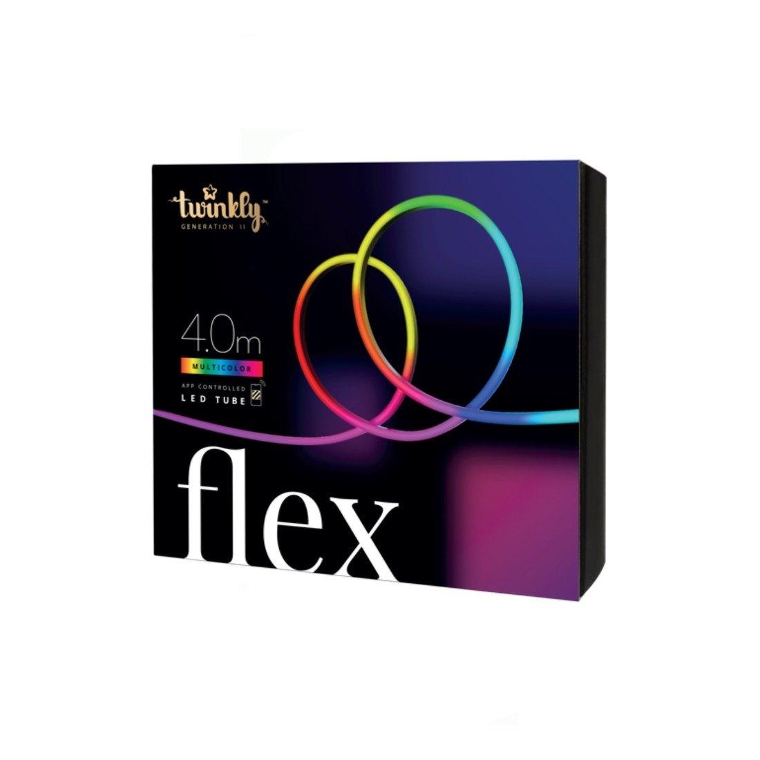 

Twinkly 288l rgb light flex 3m - white