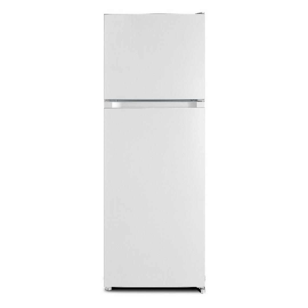 Haier 16CFT Top Mount Refrigerator (HRF-457WH)