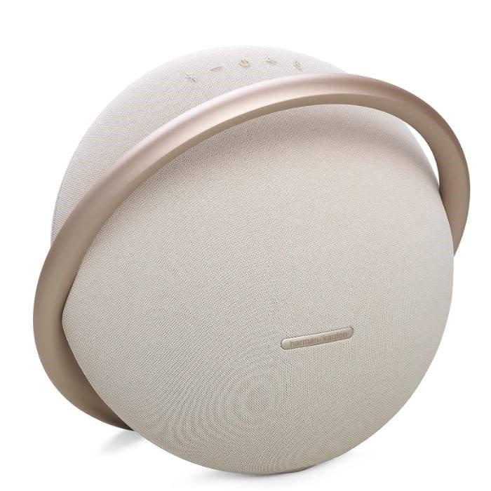 

Harman kardon onyx studio 8 bluetooth portable speaker - pink