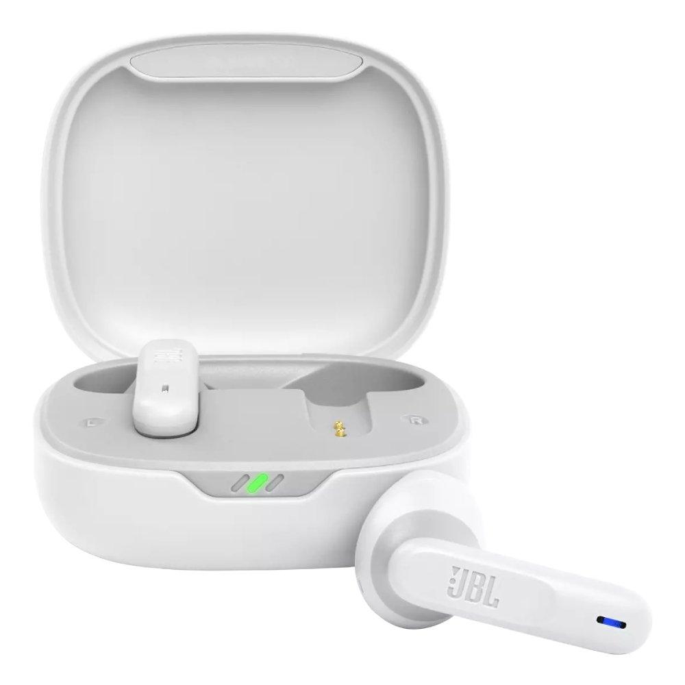 

Jbl wave300 true wireless earphones - white