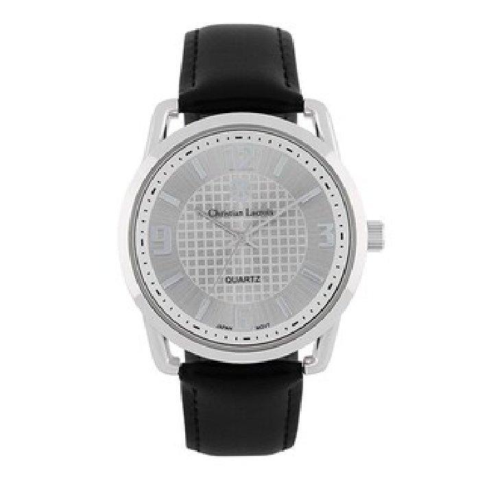 

Christian lacroix 41mm analog gents' casual watch - cxls18038