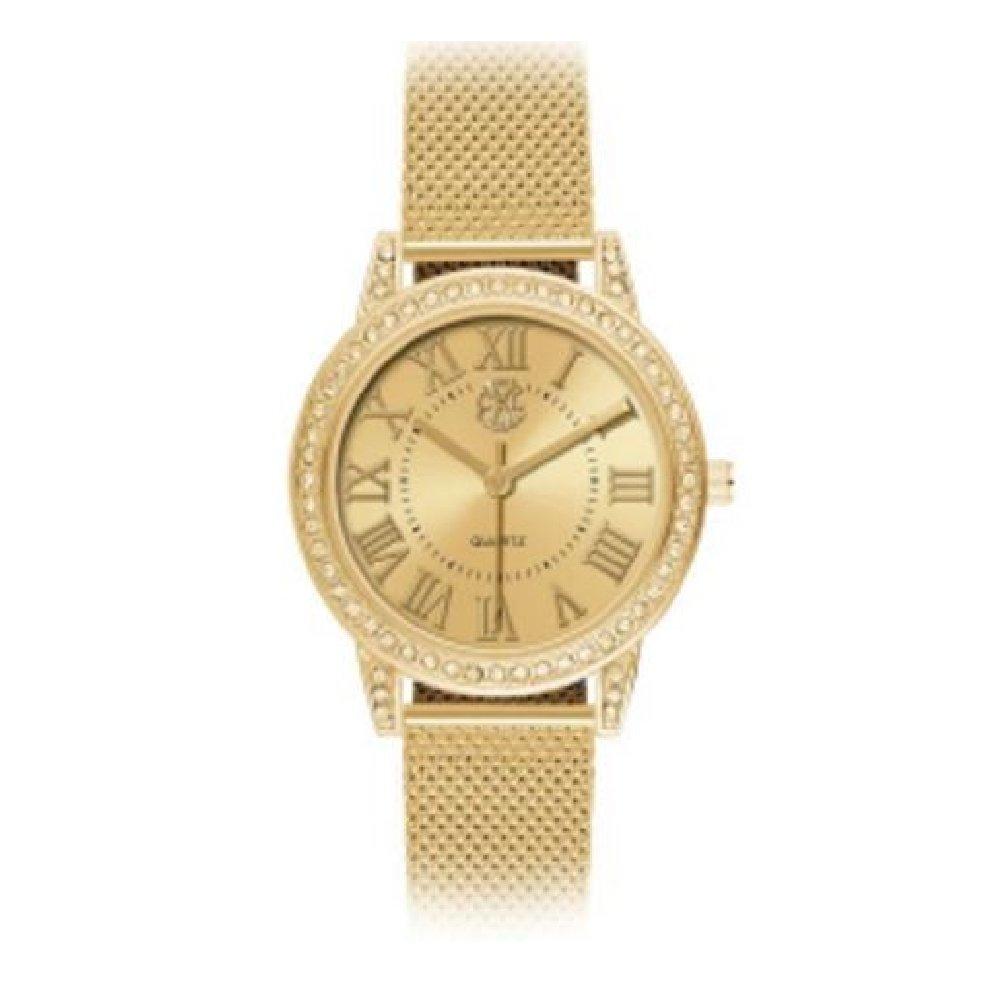 

Christian lacroix 32mm analog ladies casual watch - cxlw7202