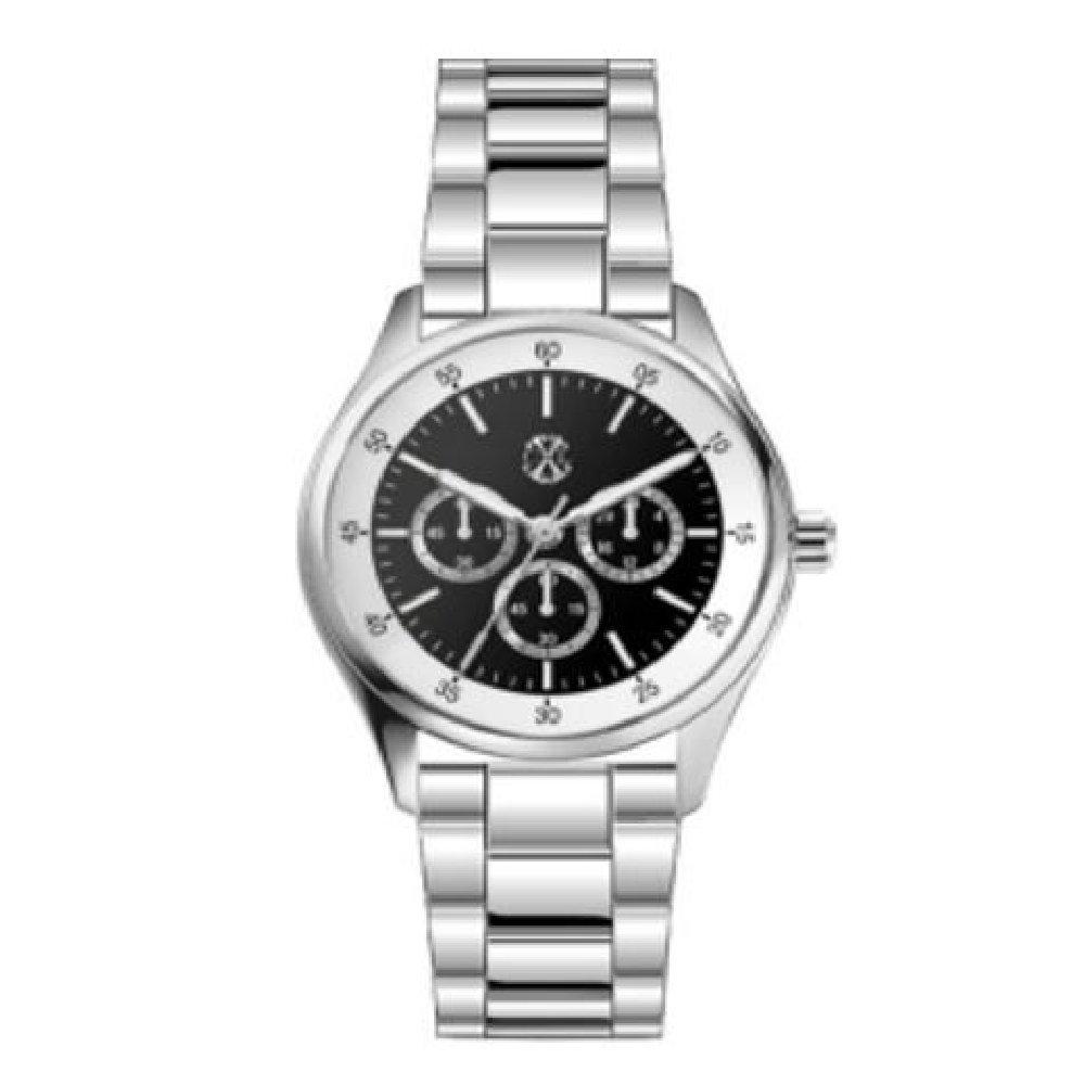 

Christian lacroix 42mm chronograph gents' casual watch - cxlw7240