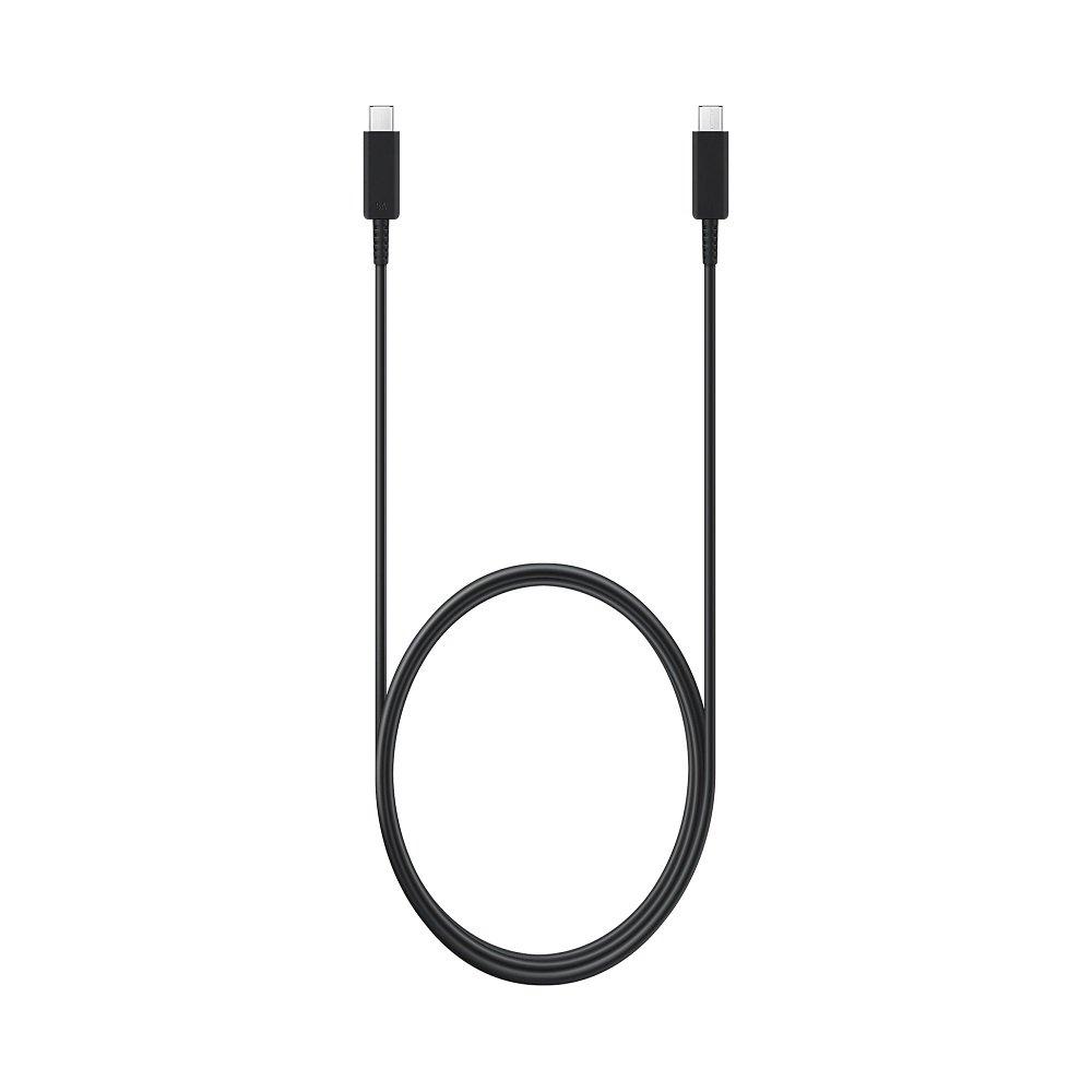 

Samsung 5a usb type-c to type-c (1. 8m) - black