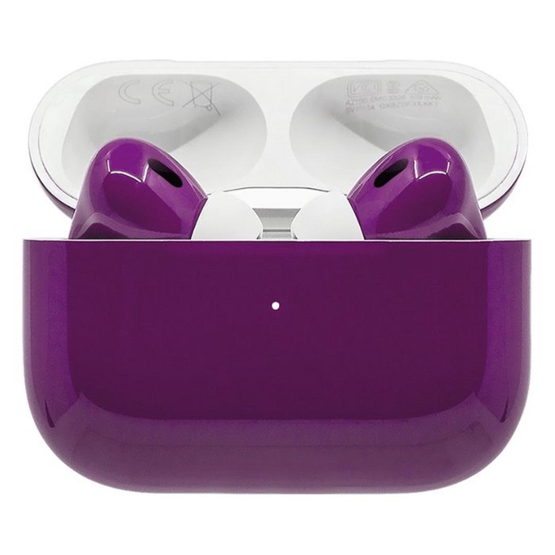 Switch ANC Apple Air Pods Pro 2, True Wireless – Gloss Violet