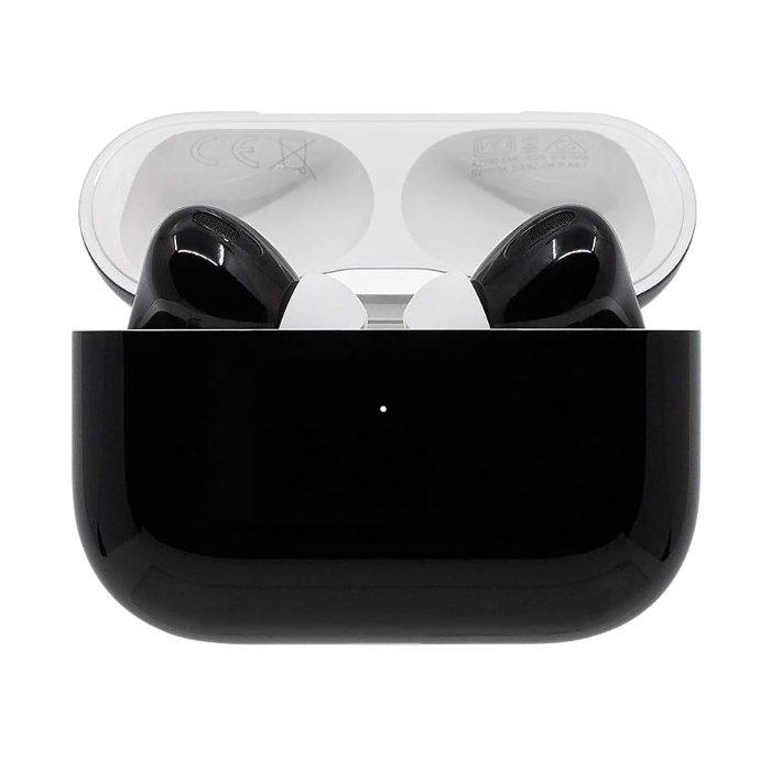 

Switch anc apple air pods pro 2, true wireless – gloss jet black