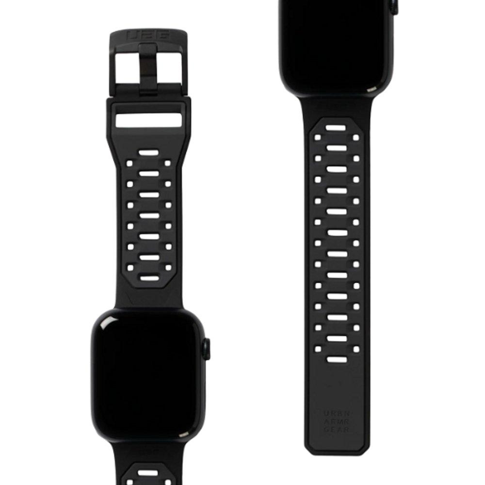 

Uag apple watch 45mm ultra civilian strap - graphite