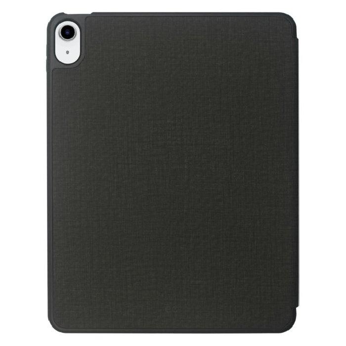 

Eq mebric case for ipad 10 gen, 10. 9inch -black
