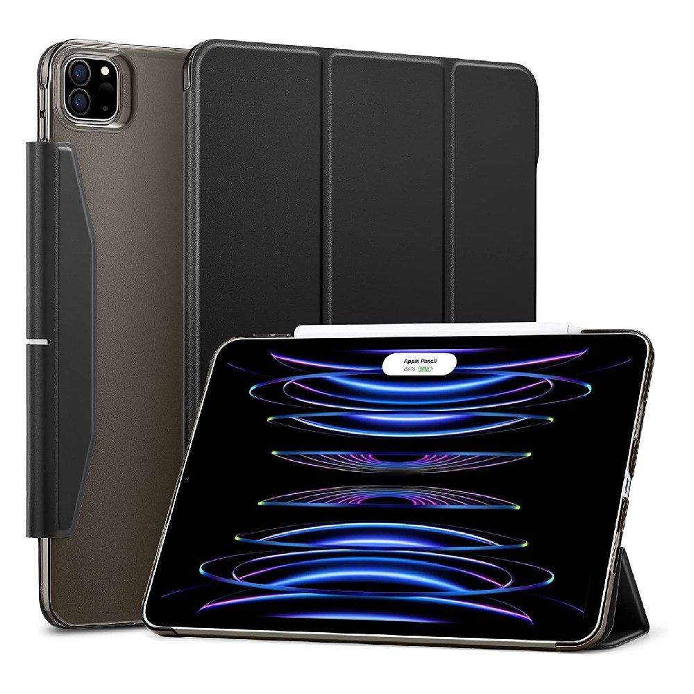 

Esr ipad pro 11 (2022/2021) ascend trifold case - black