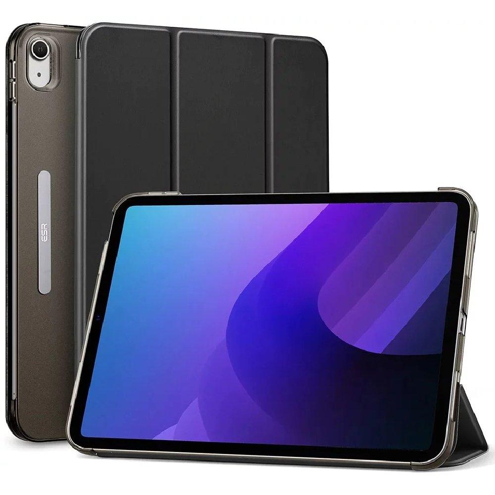 

Esr ipad 10. 9 2022 (10th gen) ascend trifold case - black