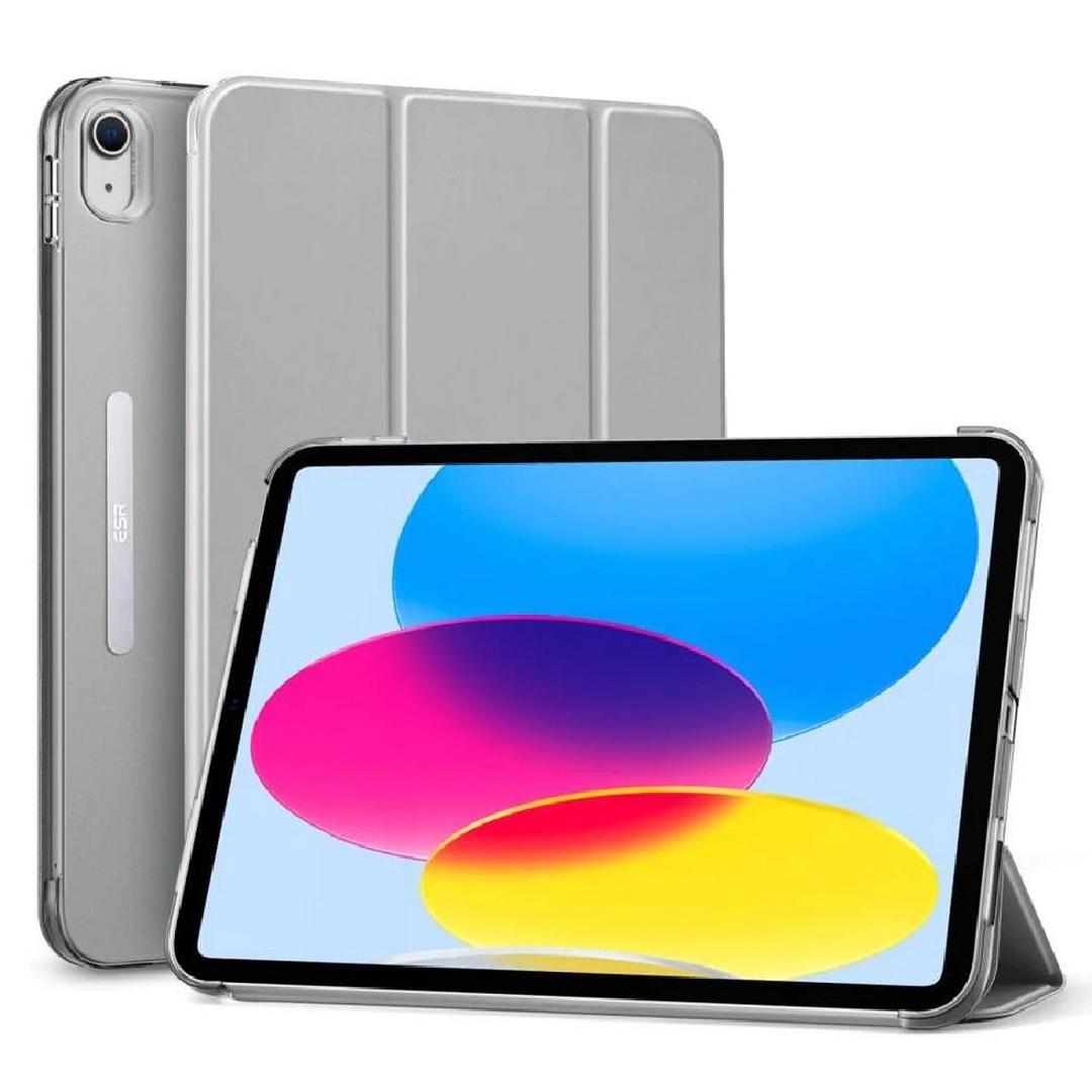ESR iPad 10.9 2022 (10th Gen) Ascend Trifold Case - Grey