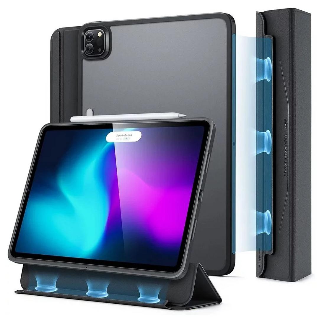 ESR iPad Pro 11 (2022/2021) Ascend Hybrid Case - Black