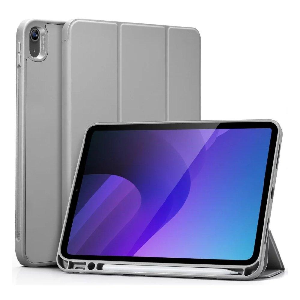 

Esr ipad 10. 9 2022 (10th gen) rebound pencil case - grey