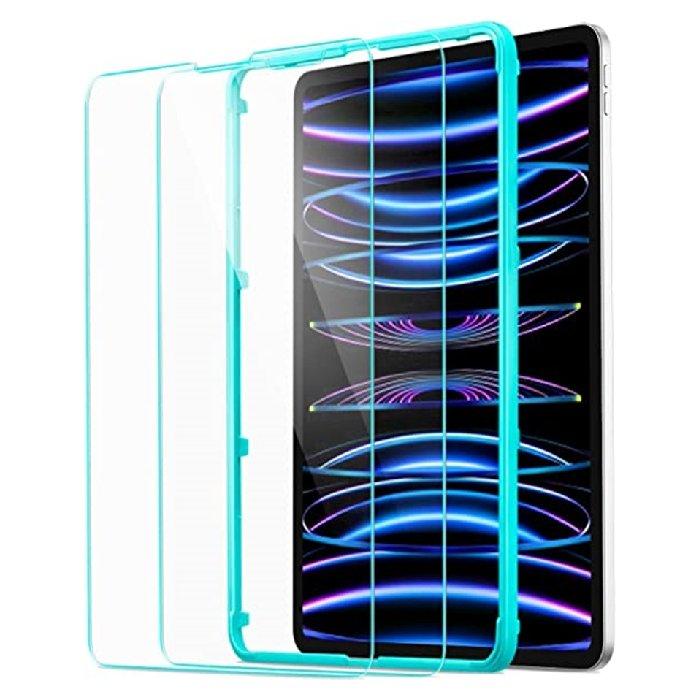 

Esr screen protector, compatible with ipad pro 11 inch (2022/2021/2020/2018) and ipad a...