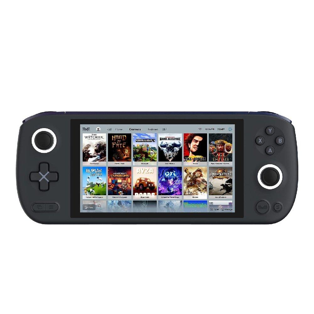 

Ayaneo air amd ryzen 5 - 5560u - 16gb ram - 512gb ssd - amoled - handheld pc gaming co...