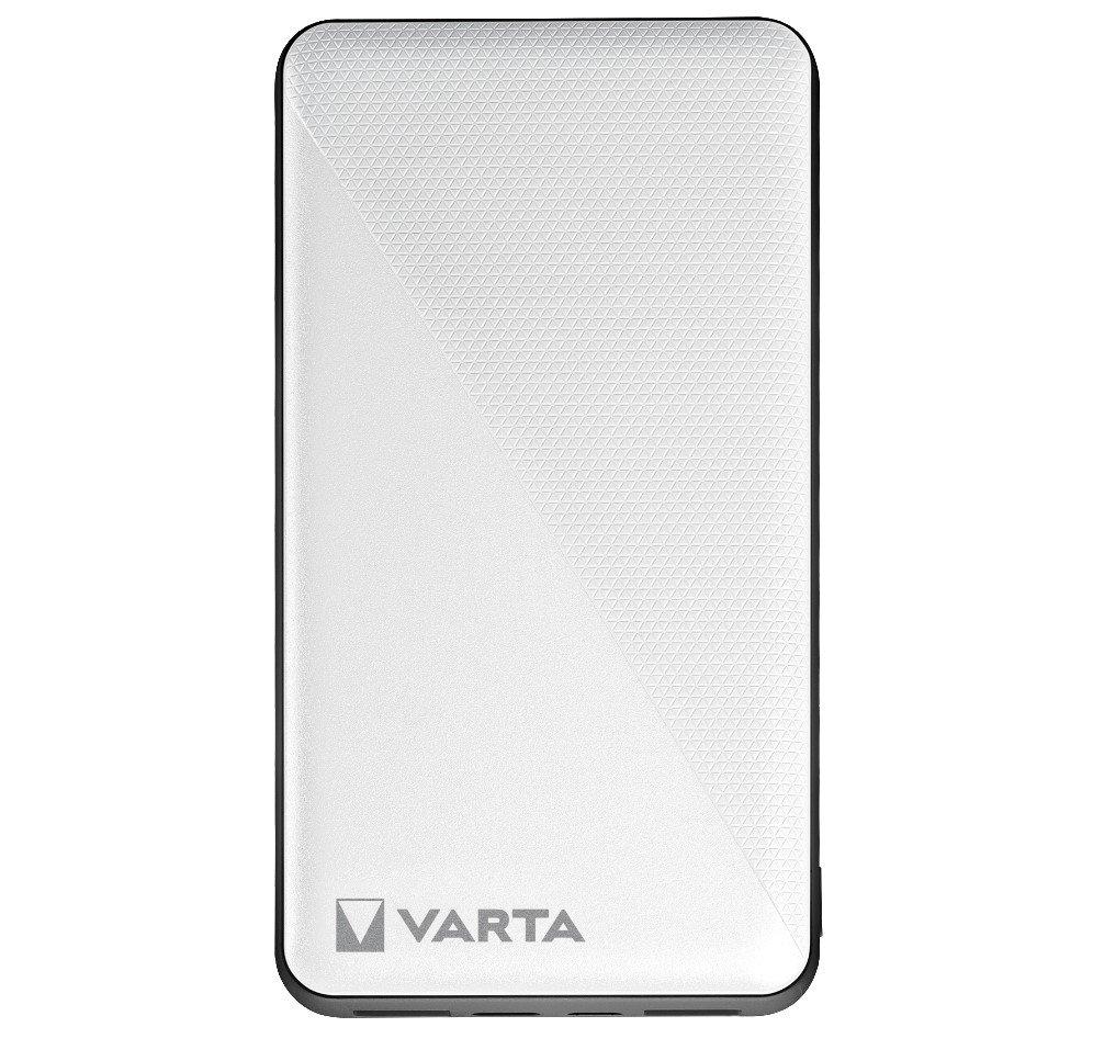 

Varta energy power banks, 5000mah, 57975- white