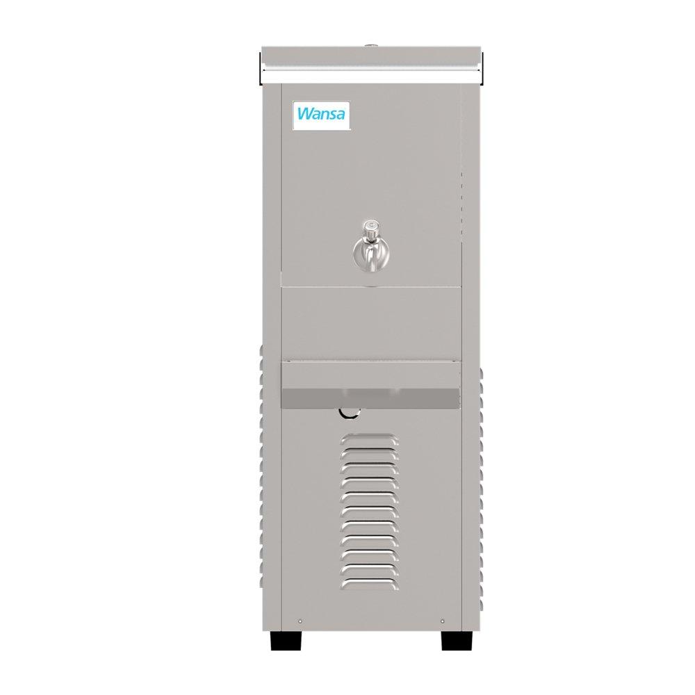 

Water cooler floor standing, 30l, (wgwc45ota-ipx4) stainless steel
