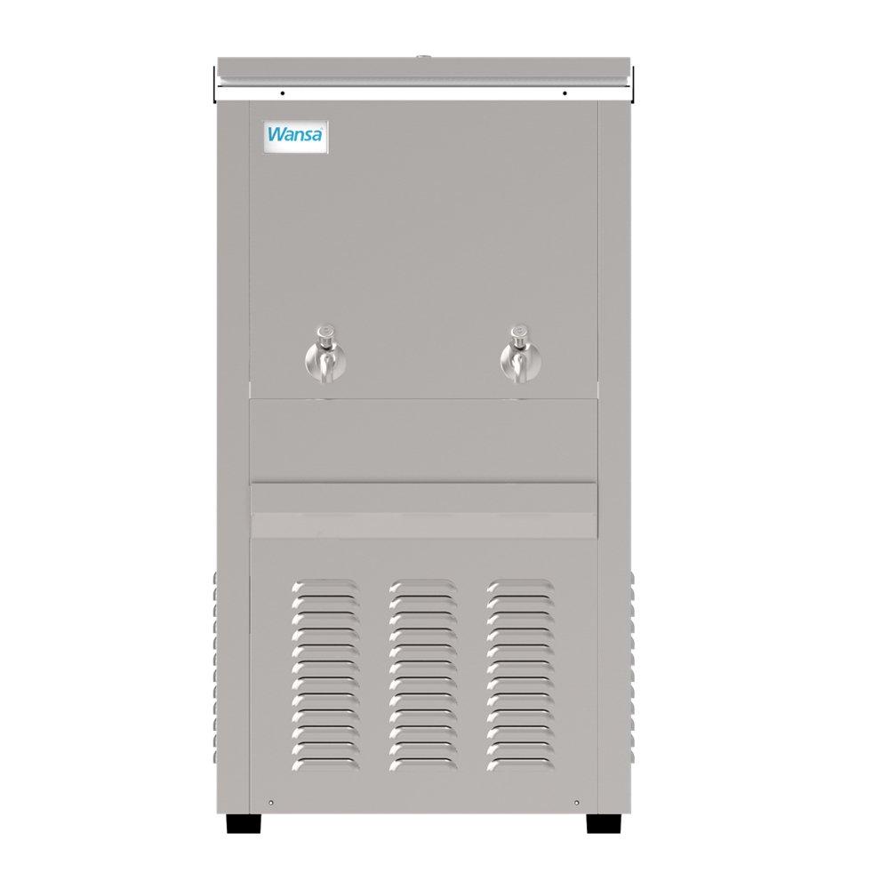 

Water cooler floor standing open, 98l, (wgwc150ota-ipx4) stainless steel
