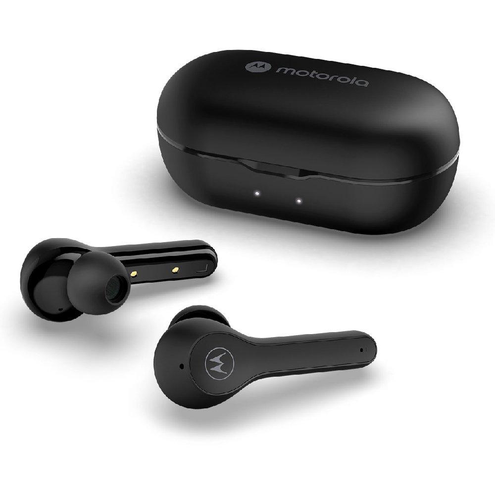 

Moto buds 085 true wireless earphones – black