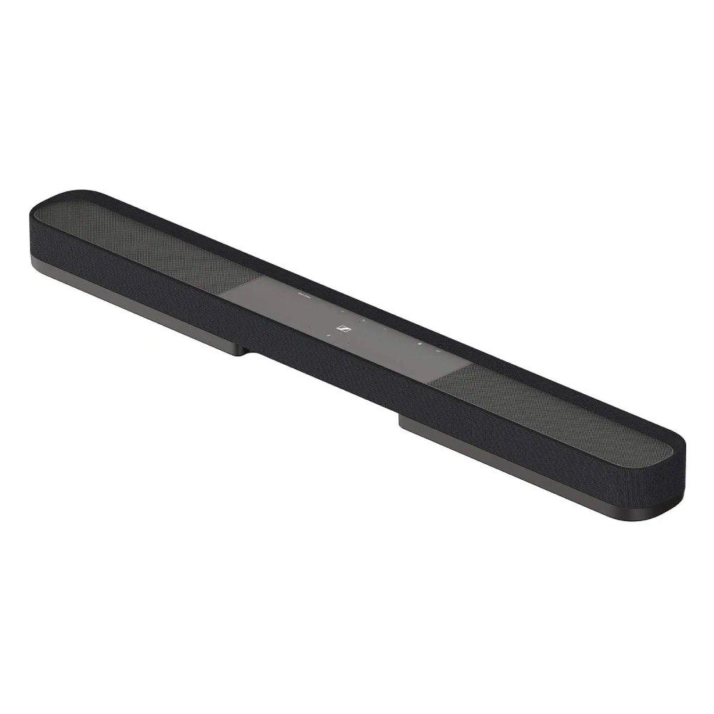 

Sennheiser ambeo soundbar plus 7. 1. 4, 400w – black
