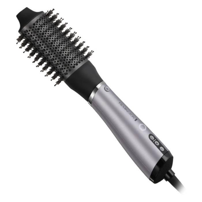 

Remington proluxe you adaptive airstyle hair dryer and hot air brush, 1000w, 3 attachme...