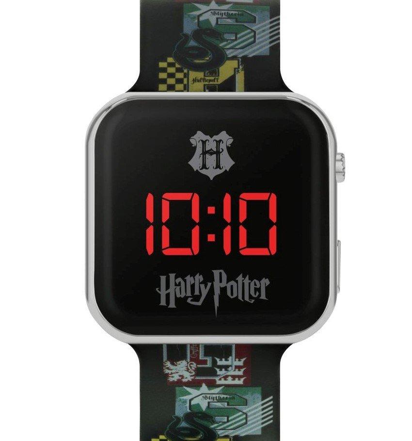 

Disney harry potter kids watch, digital, 36 mm, rubber strap, hp4104 – black