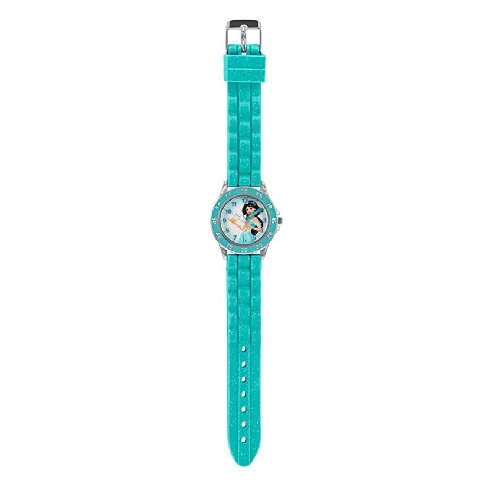 

Disney princess jasmine girl's watch