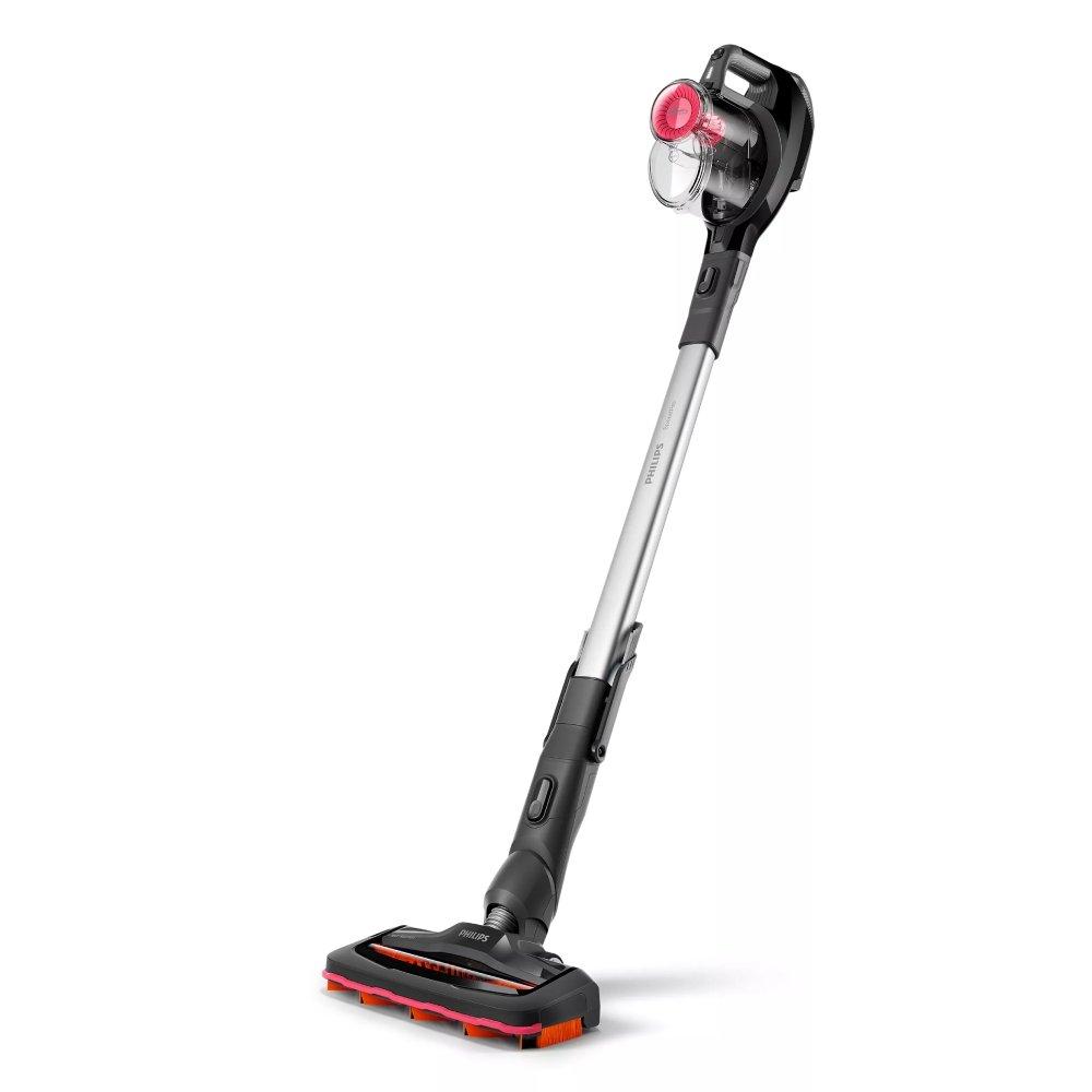 

Philips speed pro cordless vacuum (fc6722/01)
