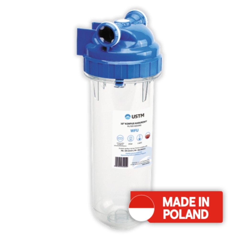 

Ustm 10-inch single filter