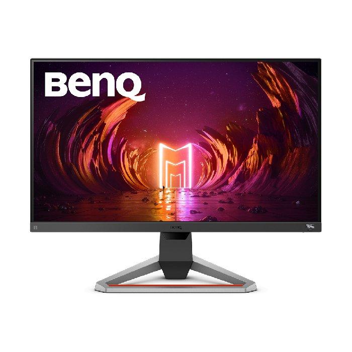 

Benq mobiuz gaming monitor, 24. 5 inch, 165hz, 1ms, hdri, full hd (ex2510s) - black