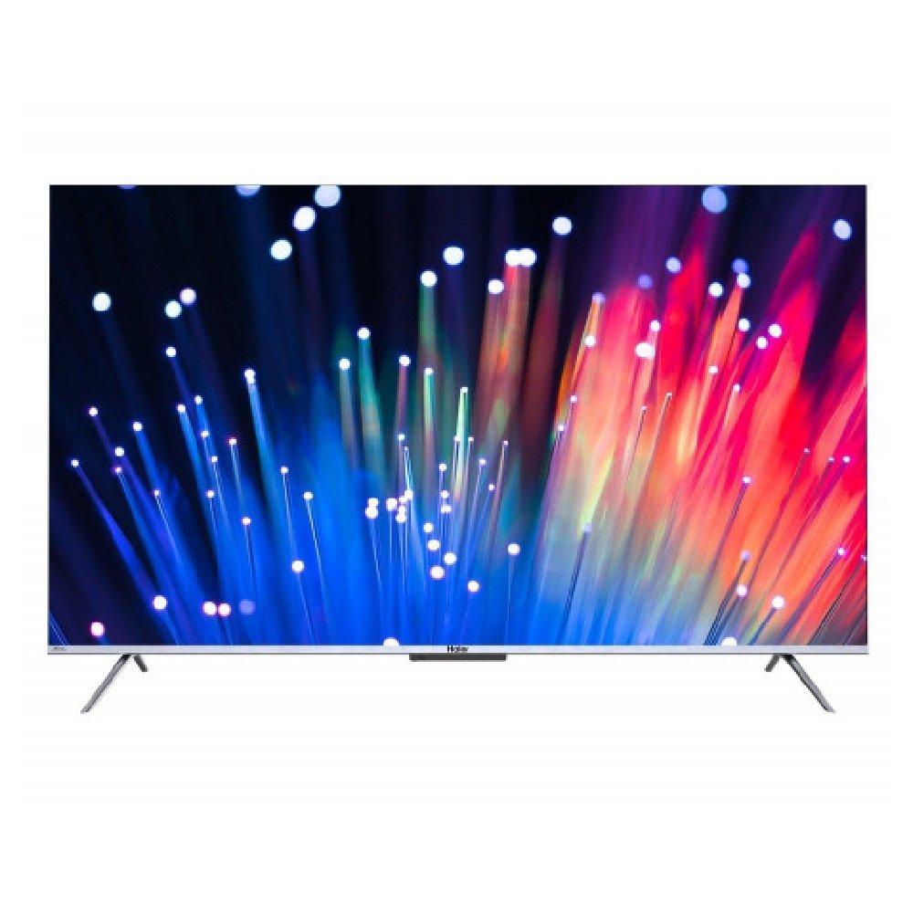 

Haier 75-inch p751 4k uhd led google tv, h75p751ux – black
