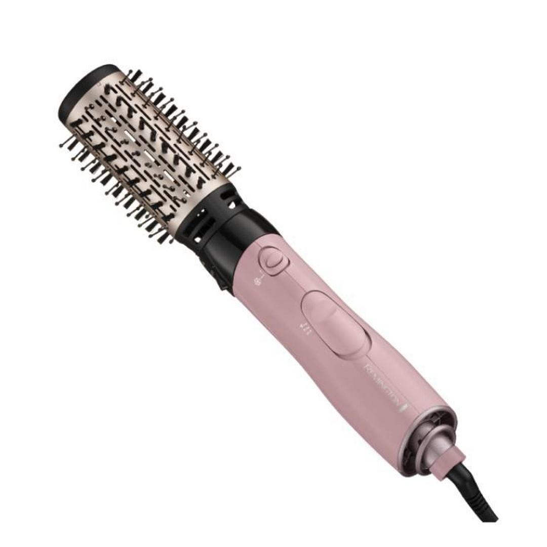 Remington Coco Smooth Airstyler Hair Dryer and Styler, 1000W, AS5901 - Pink /Black