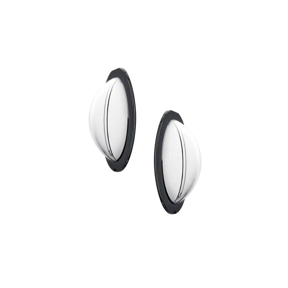 

Insta360 sticky lens guards for x3 action camera