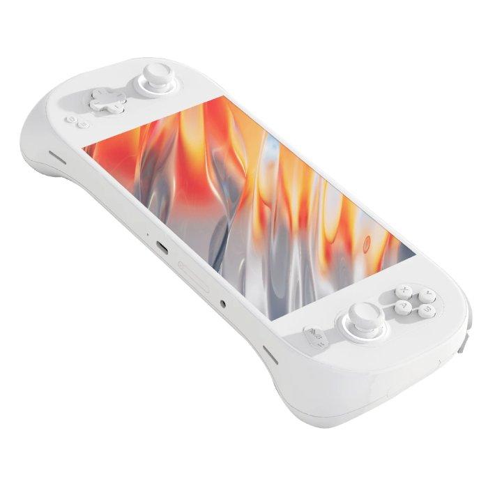 

Ayaneo 2 ryzen 7 6800u, 16gb ram, 1tb ssd handheld console - white