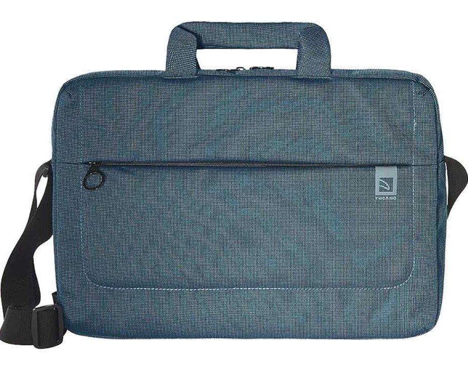 

Tucano loop bag for 13-14 inch laptop, bsloop13-z– light blue