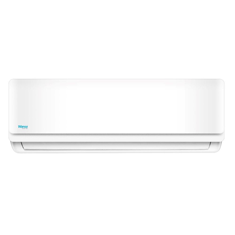 

Wansa diamond split ac, 19400 btu (wsuc19cmds) - white