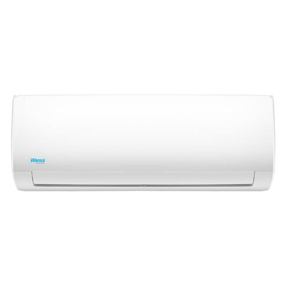 

Wansa diamond split ac inverter, 18000 btu, cooling only (wsuc18cmdis) - white