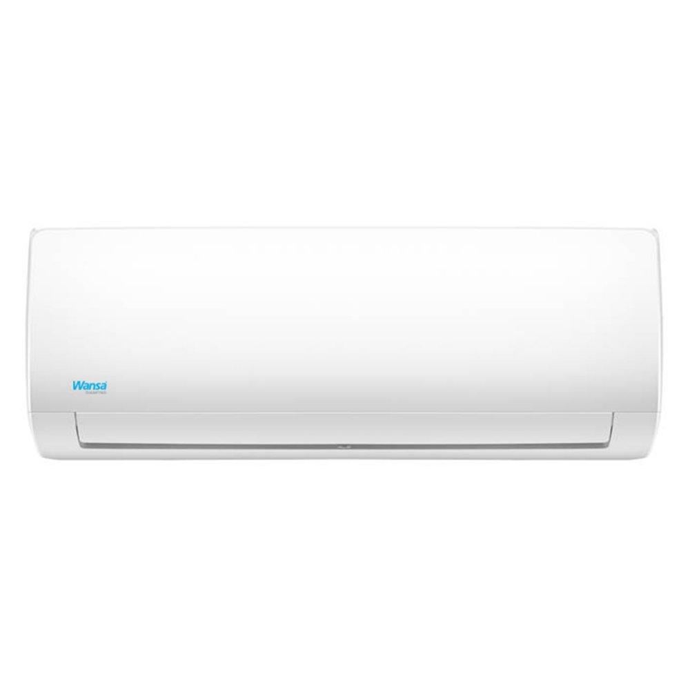 

Wansa diamond split ac inverter 26000 btu 3 ton cooling only (wsuc26cmdis)