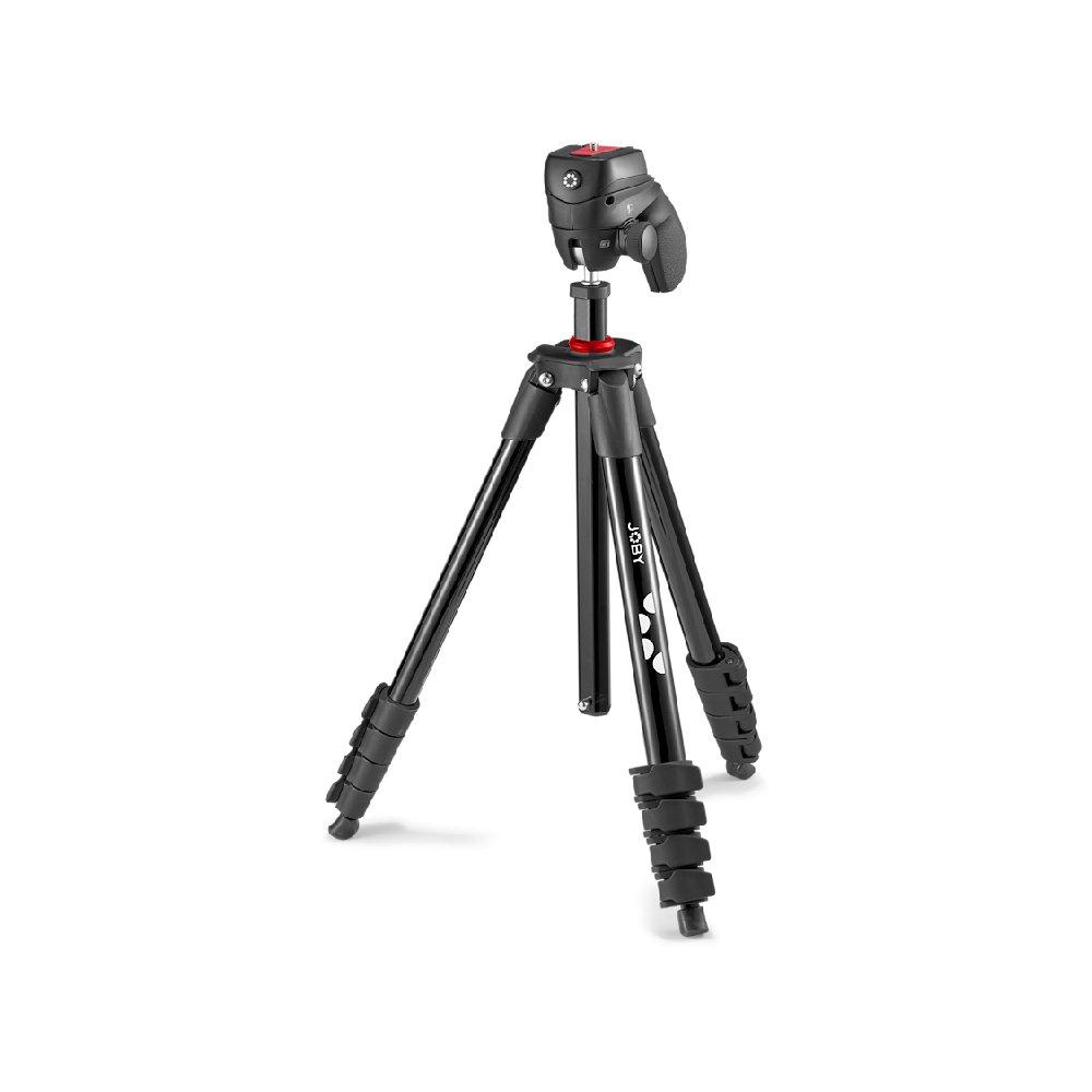 

Joby compact action tripod kit, jb01762-bww