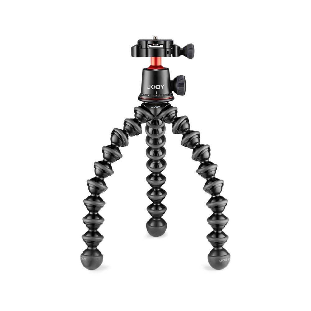 

Joby gorillapod pro kit, 3k, jb01566-bww - black