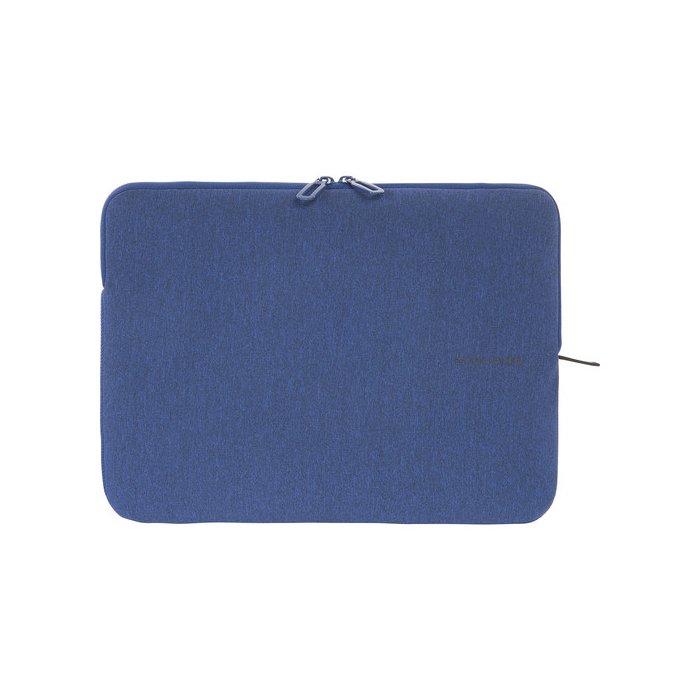 

Tucano melange second skin sleeve for 13-14 inch laptops, bfm1314-b– blue