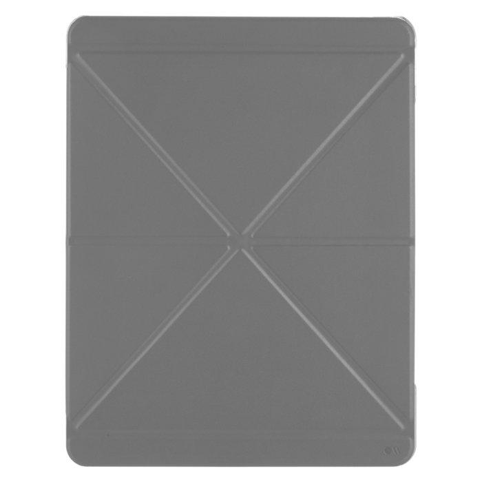

Casemate 12. 9-inch multi stand folio case for ipad pro, cm-cm045938 – grey