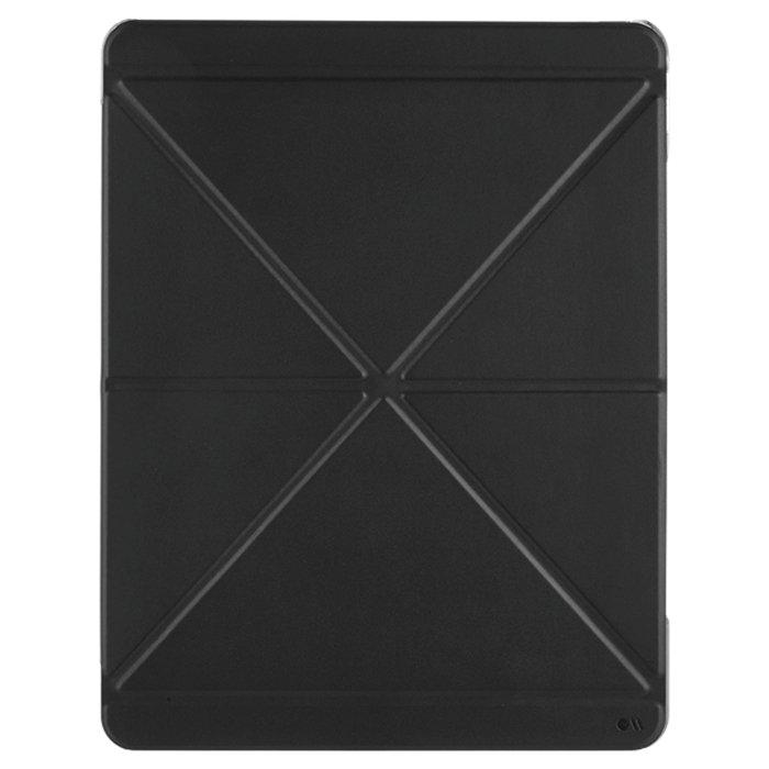 

Casemate flip folio case for 10. 2-inch ipad, cm-cm042838 – black