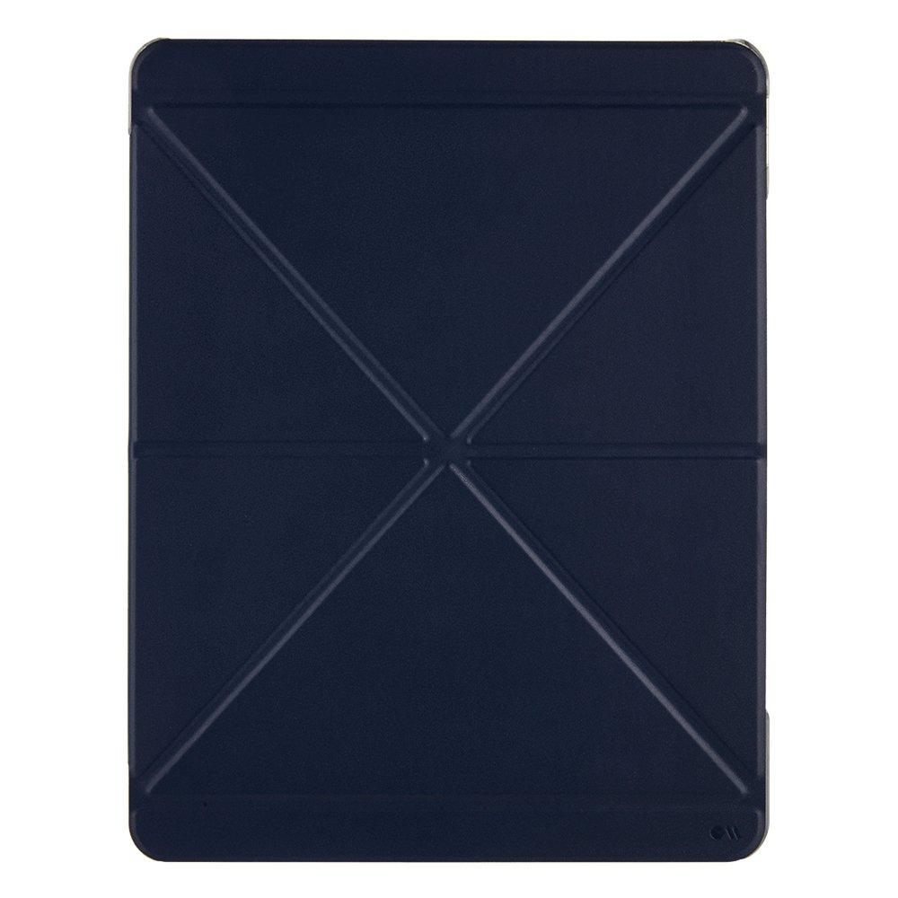 

Casemate ipad 10. 2-inch flip folio case, cm-cm042840 – blue