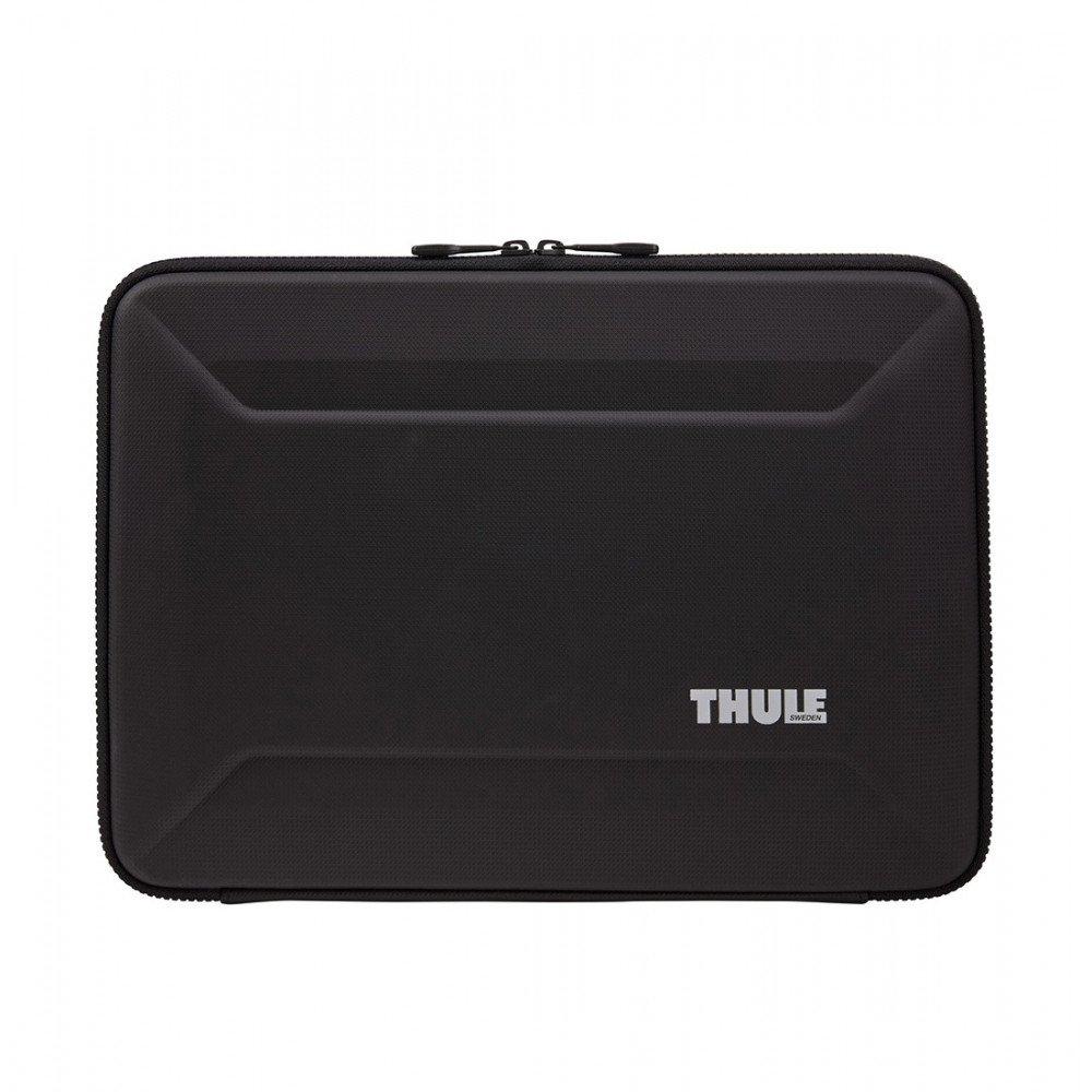 

Thule gauntlet 4 sleeve for 16-inch macbook, thl-tgse2357-blk – black