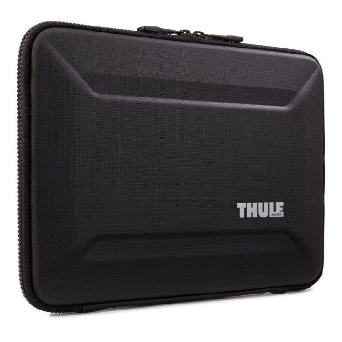 

Thule gauntlet 4 sleeve for 14-13-inch macbook, tgse2358-blk – black
