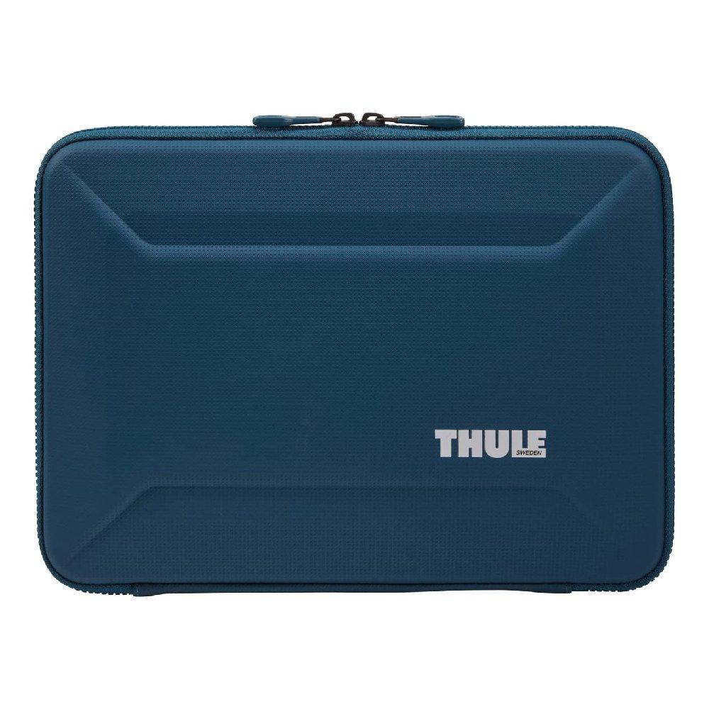 

Thule gauntlet sleeve for 13-inch macbook pro/macbook air, thl-tgse2355-blu - blue