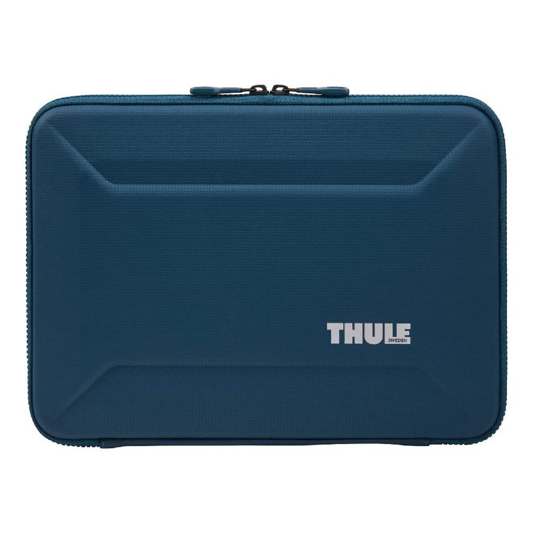 Thule Gauntlet Sleeve for 13-inch MacBook Pro/MacBook Air, THL-TGSE2355-BLU - Blue